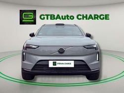 Cinza Usado 2024 Volvo EX90 SUV | € 93.900