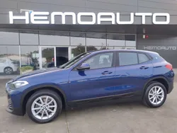 Azul Usado 2019 BMW X2 Advantage SUV | € 29.500 (Preço elevado)