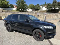 Usado 2006 Audi Q7 SUV | € 17.500