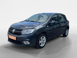 Cinza Usado 2020 Dacia Sandero Comfort Sedan | € 12.692