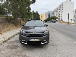 Usado 2019 Citroën C5 Shine Sedan | € 21.000