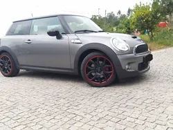 Usado 2009 Mini Cooper S Citadino | € 8.500 (Super Preço)