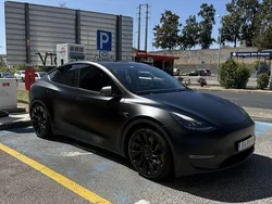 Usado 2022 Tesla Model Y Performance SUV | € 42.500 (Preço elevado)