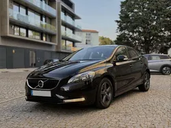 Usado 2016 Volvo V40 Carrinha | € 14.800 (Bom preço)