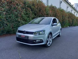 Cinza Usado 2014 VW Polo Citadino | € 7.950 (Super Preço)