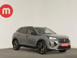 Usado 2024 Peugeot 2008 Allure SUV | € 21.999 (Preço justo)