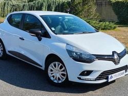 Branco Usado 2019 Renault Clio IV | € 13.000 (Preço justo)