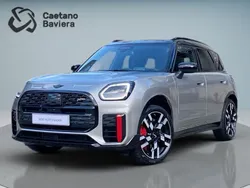 Outra Usado 2024 Mini Countryman SUV | € 57.490