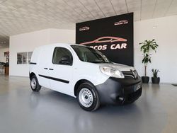Branco Usado 2021 Renault Kangoo Monovolume | € 14.400 (Preço justo)