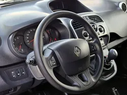Branco Usado 2021 Renault Kangoo Business Monovolume | € 14.400 (Preço justo)
