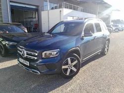 Azul Usado 2023 Mercedes GLB180 Progressive SUV | € 45.900 (Preço justo)