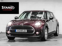 Vermelho Usado 2016 Mini Clubman Carrinha | € 14.600 (Preço justo)