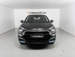 Preto Usado 2023 Citroën e-C4 Live SUV | € 20.780 (Bom preço)