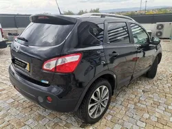 Usado 2010 Nissan Qashqai Tekna SUV | € 8.350 (Preço justo)