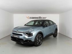 Verde claro Usado 2024 Citroën C4 PureTech SUV | € 18.480 (Super Preço)