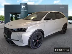 Cristal pearl Usado 2024 DS Automobiles DS7 Crossback Performance SUV | € 34.900 (Bom preço)