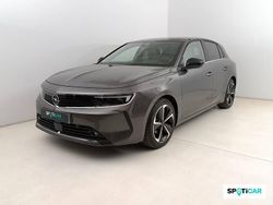 Cinzento Usado 2023 Opel Astra Elegance Citadino | € 21.390 (Preço justo)