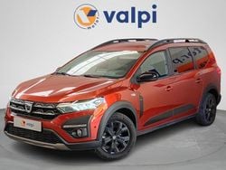 Outra Usado 2022 Dacia Jogger | € 14.950 (Preço justo)