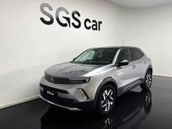Outro Usado 2022 Opel Mokka Elegance SUV | € 21.000 (Preço justo)