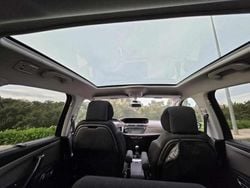 Cinzento Usado 2017 Citroën C4 Picasso PureTech Monovolume | € 13.900 (Preço elevado)