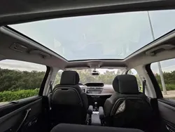 Cinzento Usado 2017 Citroën C4 Picasso PureTech Monovolume | € 13.900