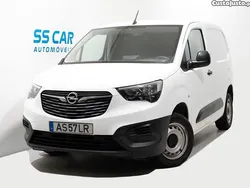 Branco Usado 2022 Opel Combo Life Enjoy | € 13.240 (Bom preço)