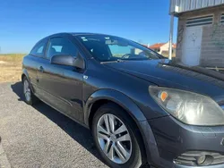 Usado 2007 Opel Astra GTC | € 6.000 (Preço elevado)