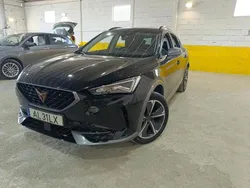 Preto Usado 2021 Cupra Formentor SUV | € 27.800 (Preço justo)
