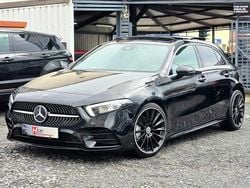Usado 2018 Mercedes A200 AMG Sedan | € 25.799 (Caro)