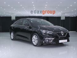 Preto Usado 2019 Renault Mégane IV LIMITED Coupé | € 9.990 (Super Preço)