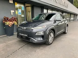 Cinzento Usado 2021 Hyundai Kauai SUV | € 19.250 (Bom preço)