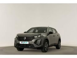 Cinzento Usado 2024 Peugeot 2008 Active SUV | € 26.990 (Preço justo)