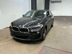 Preto Usado 2019 BMW X2 SUV | € 22.800 (Super Preço)
