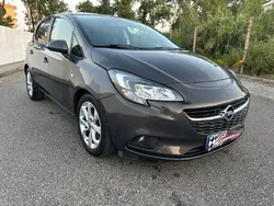 Cinza Usado 2022 Opel Corsa Elegance | € 14.900 (Preço elevado)