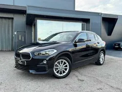 Preto Usado 2019 BMW X2 Advantage SUV | € 27.950 (Preço elevado)