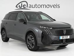 Cinza Usado 2025 Peugeot 5008 Allure SUV | € 34.800