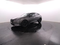 Cinzento Usado 2022 DS Automobiles DS4 | € 28.450 (Preço elevado)