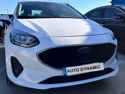 Branco Usado 2023 Ford Fiesta Active Citadino | € 16.900 (Bom preço)