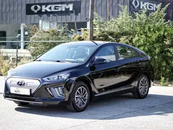 Preto Usado 2021 Hyundai Ioniq 6 Sedan | € 17.900