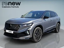 Cinza Usado 2025 Renault Austral Esprit Alpine SUV | € 44.490