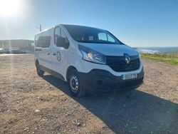 Usado 2018 Renault Trafic Van | € 22.500