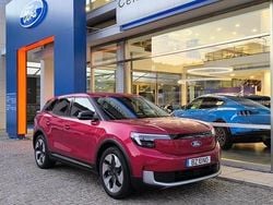 Vermelho Novo 2025 Ford Explorer SUV | € 42.900 (Bom preço)