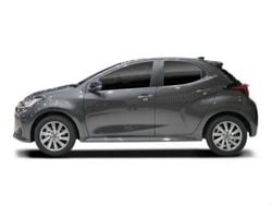 Cinzento Novo 2025 Mazda 2 Center-Line Citadino | € 26.027 (Preço justo)