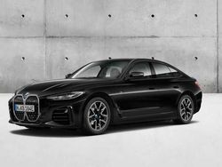 Preto sapphire metalizada Novo 2024 BMW i4 Comfort Edition Sedan | € 74.152 (Caro)