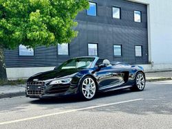 Preto Usado 2010 Audi R8 Coupé Coupé | € 100.000