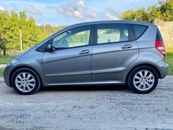 Usado 2006 Mercedes A180 Sedan | € 7.500 (Preço elevado)