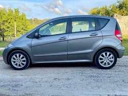 Usado 2006 Mercedes A180 Sedan | € 7.700 (Caro)