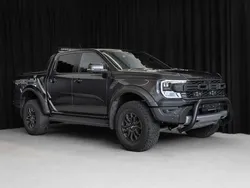 Outra Usado 2024 Ford Ranger Pickup | € 49.999