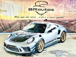 Cinzento Usado 2020 Porsche 911 GT3 RS Coupé | € 335.900