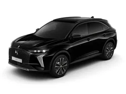 Preto Novo 2024 DS Automobiles DS7 Crossback SUV | € 61.875